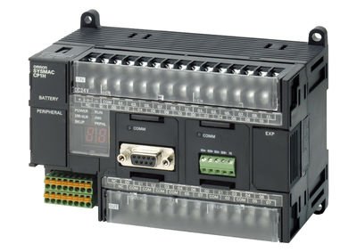 Omron PLC - CP1 H Suppliers